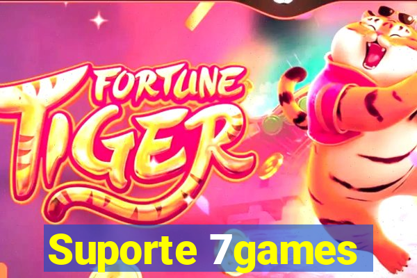 Suporte 7games